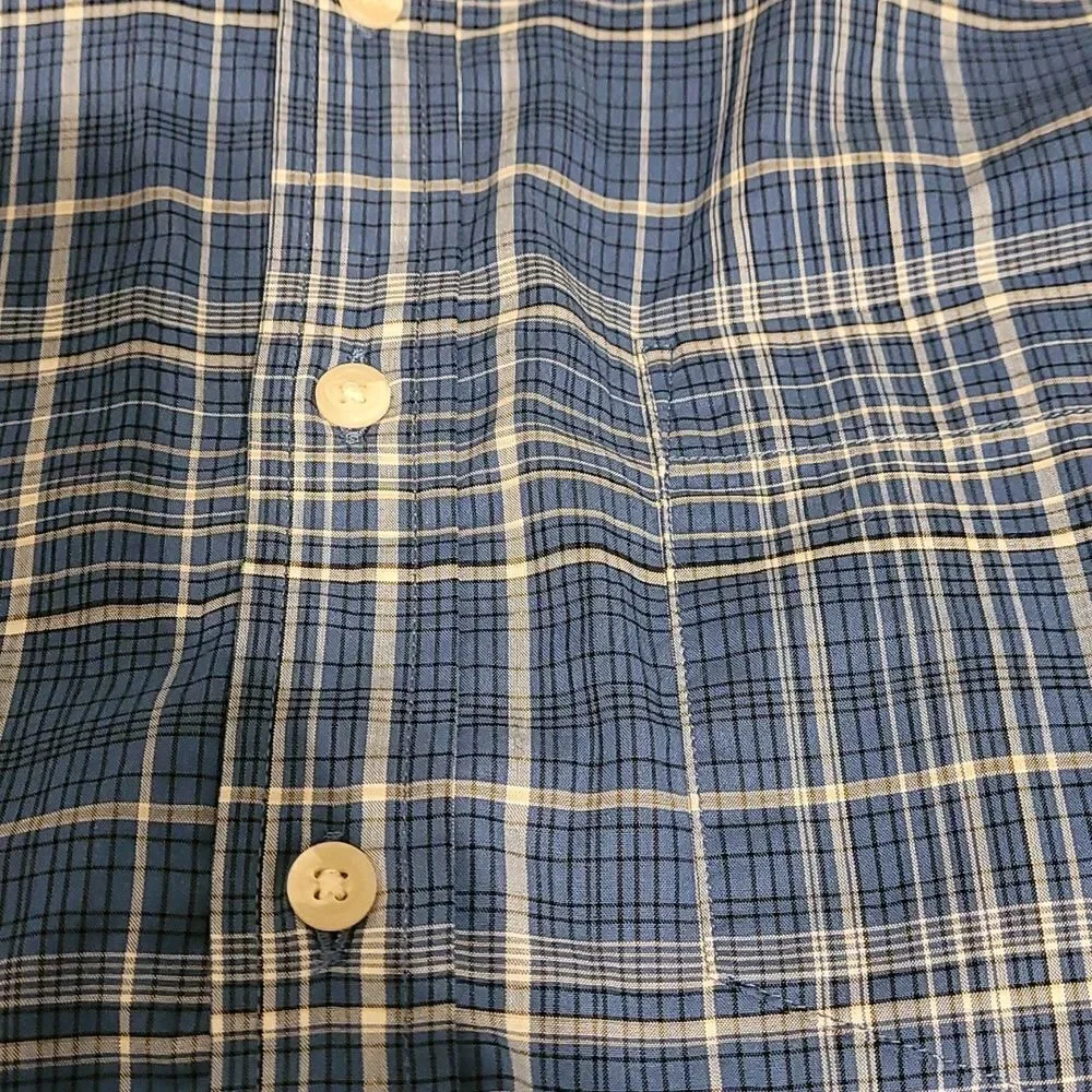 Banana Republic wonderful shirt